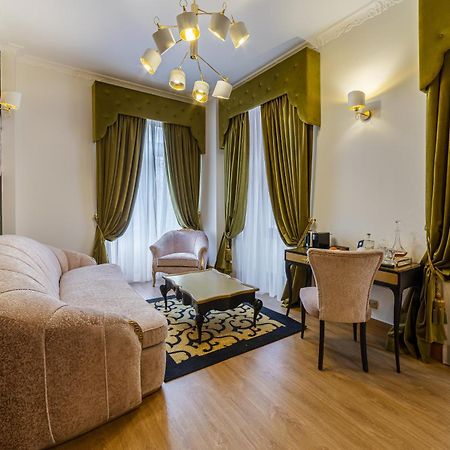 Sintra Marmoris Camelia Hotel Luaran gambar