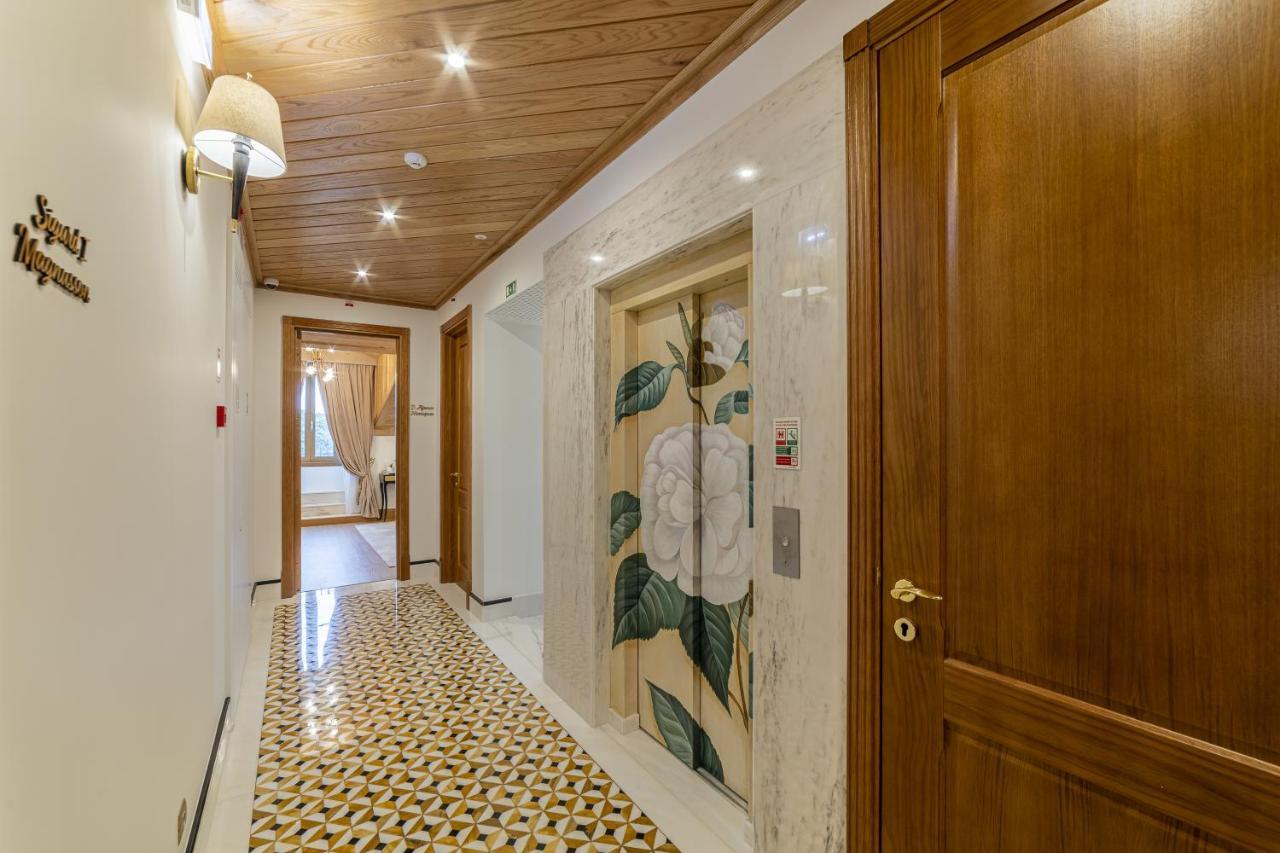 Sintra Marmoris Camelia Hotel Luaran gambar
