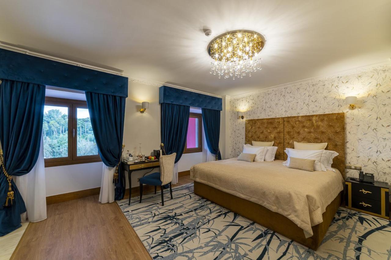 Sintra Marmoris Camelia Hotel Luaran gambar