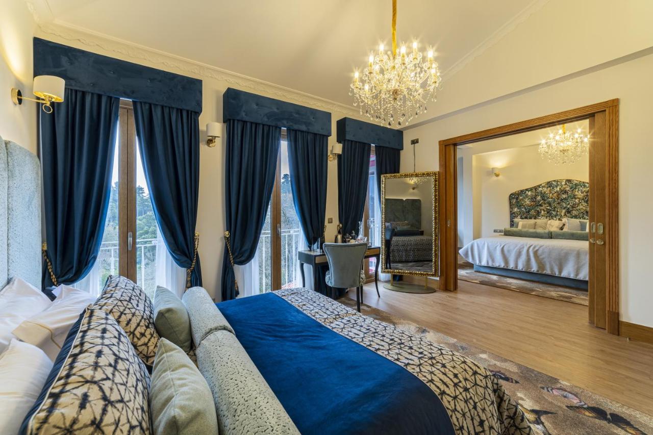 Sintra Marmoris Camelia Hotel Luaran gambar