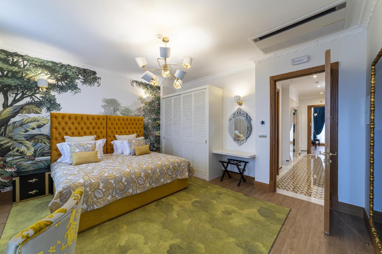 Sintra Marmoris Camelia Hotel Luaran gambar