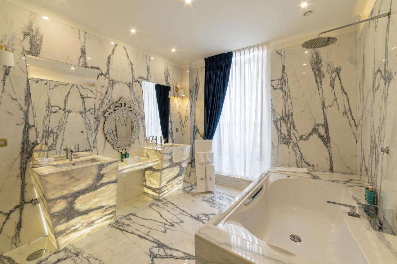Sintra Marmoris Camelia Hotel Luaran gambar
