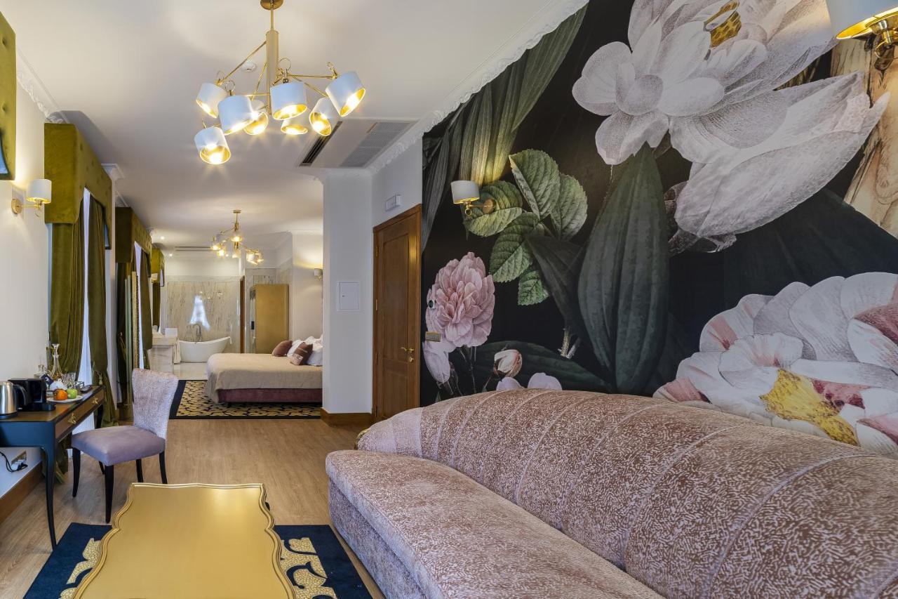 Sintra Marmoris Camelia Hotel Luaran gambar