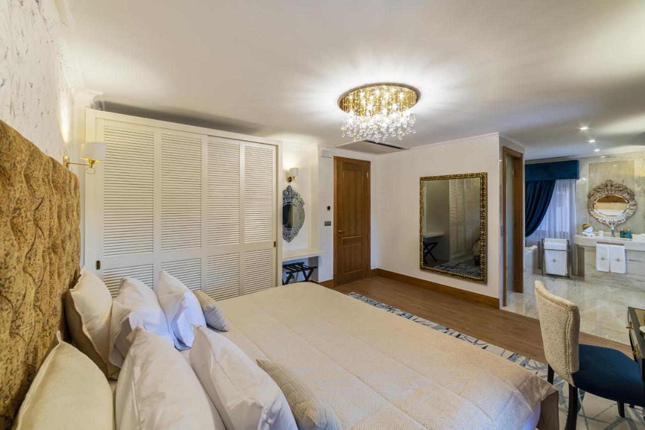 Sintra Marmoris Camelia Hotel Luaran gambar