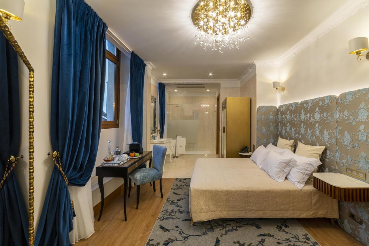 Sintra Marmoris Camelia Hotel Luaran gambar