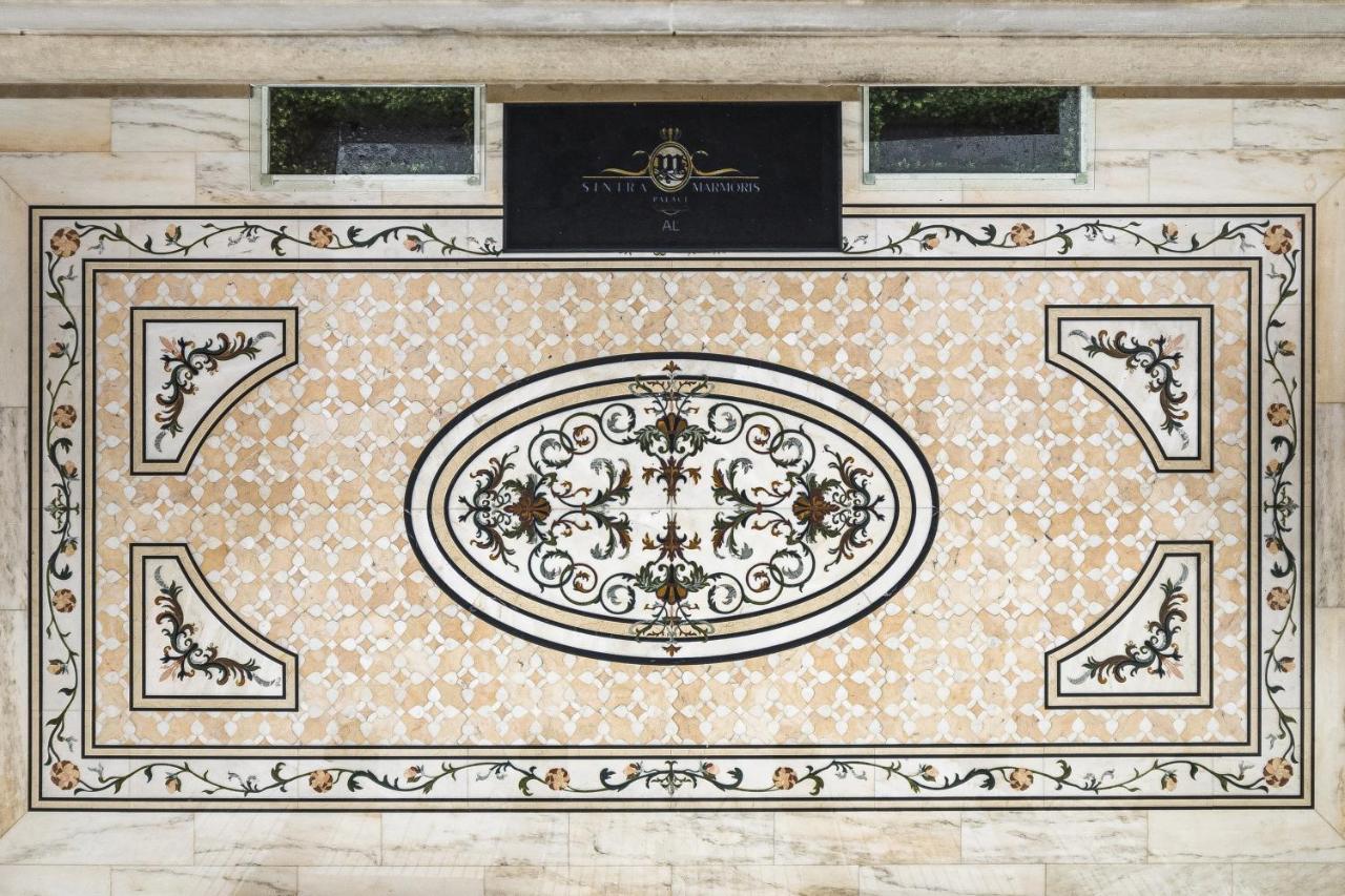 Sintra Marmoris Camelia Hotel Luaran gambar