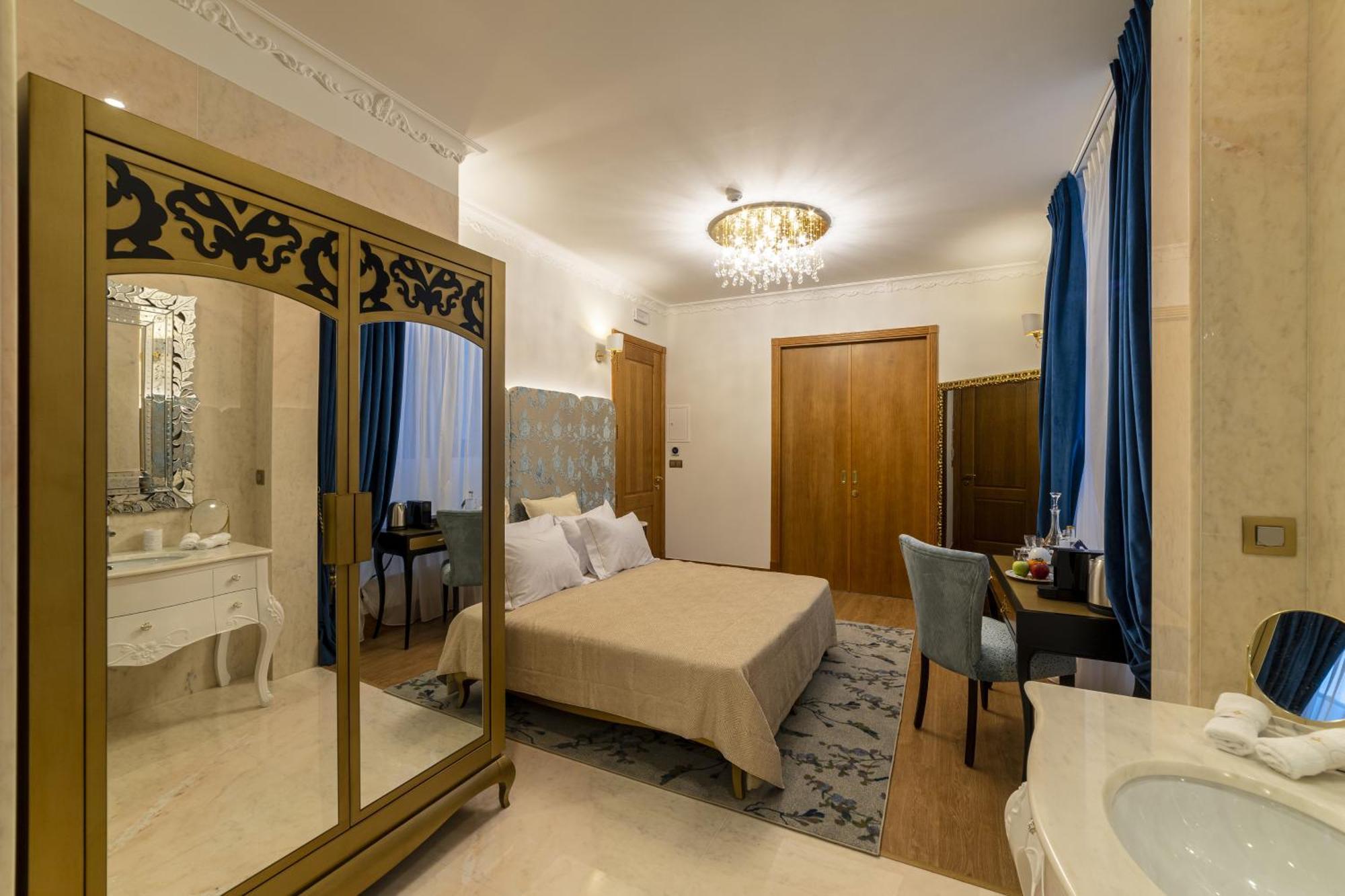 Sintra Marmoris Camelia Hotel Luaran gambar