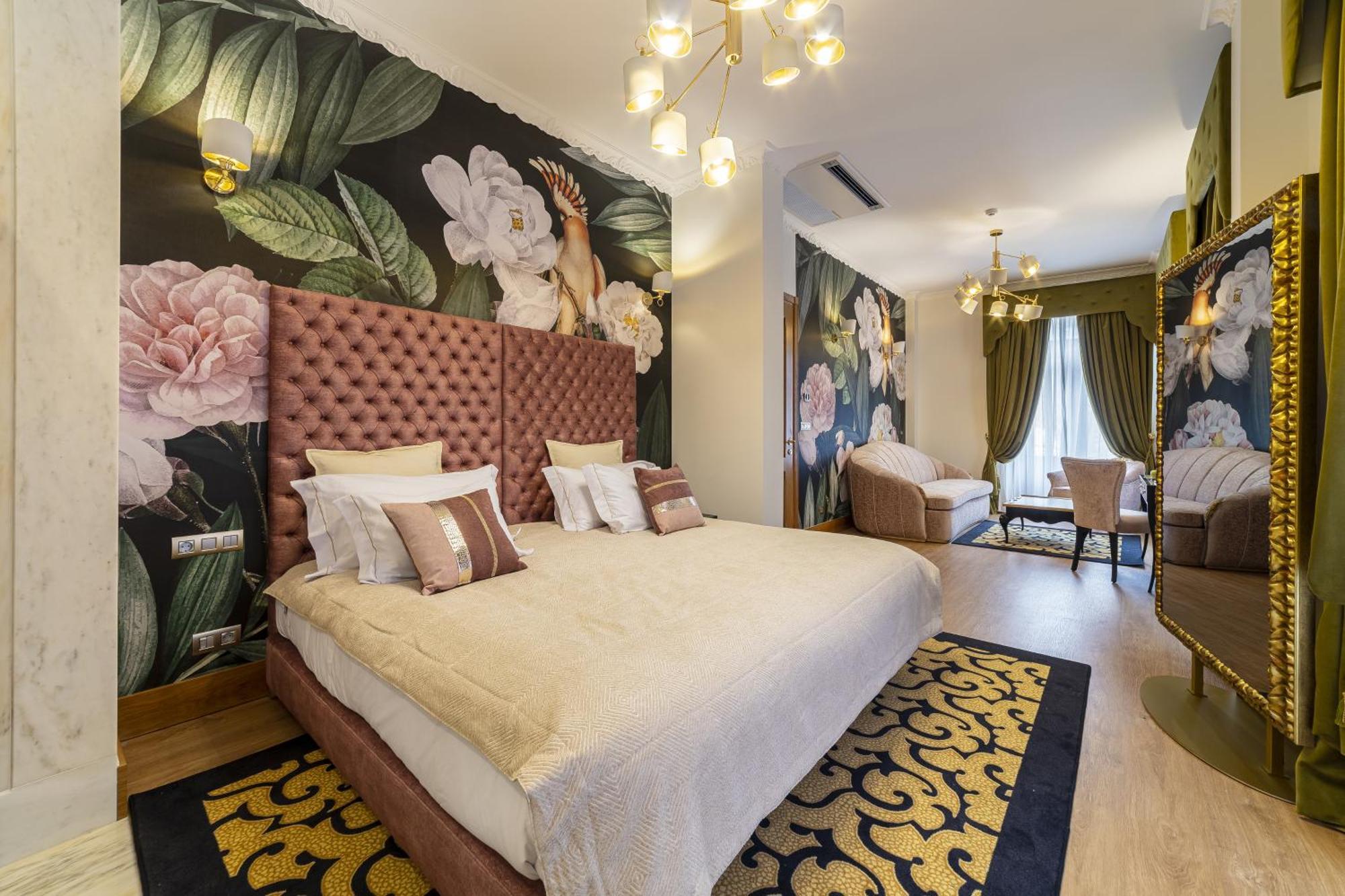 Sintra Marmoris Camelia Hotel Luaran gambar