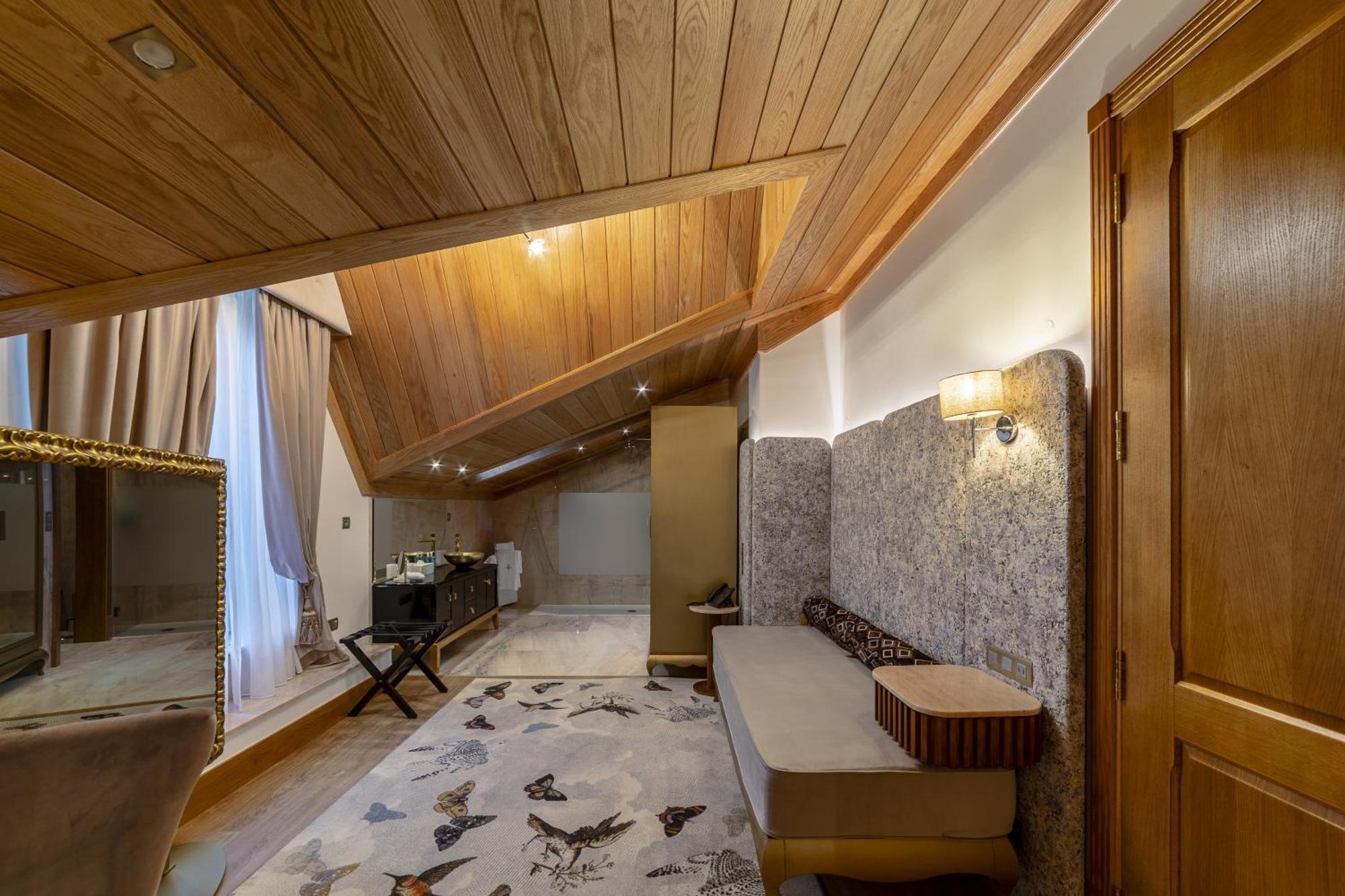 Sintra Marmoris Camelia Hotel Bilik gambar