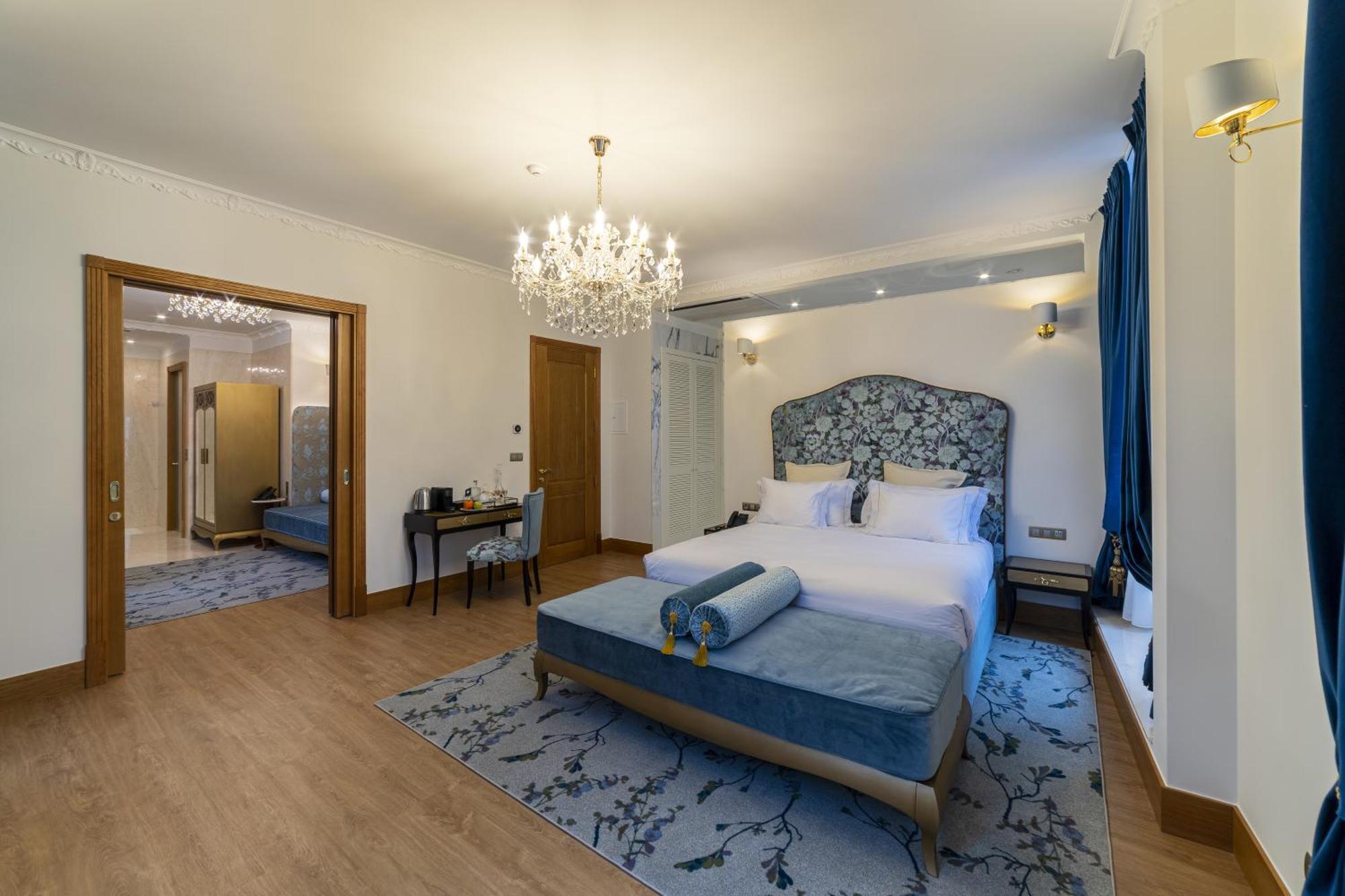 Sintra Marmoris Camelia Hotel Bilik gambar