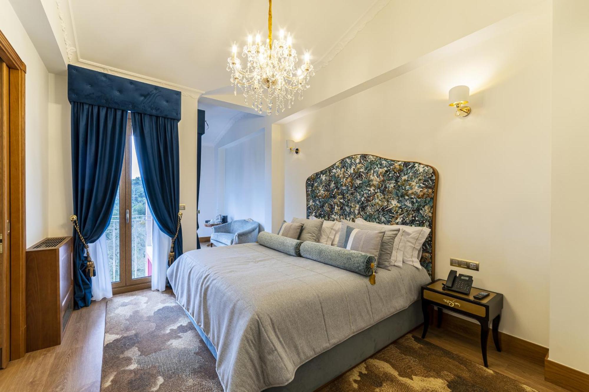 Sintra Marmoris Camelia Hotel Bilik gambar